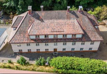 Für Handwerker & Investoren | Mehrfamilienhaus mit 6-8 Einheiten | Sanierungsobjekt in St. Blasien