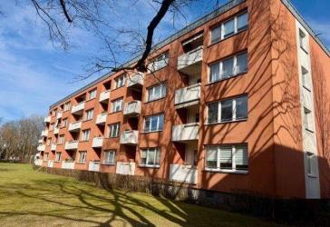 Charmante 4-Zimmer-Wohnung in zentraler Lage von Glinde zu kaufen!