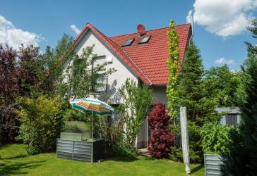 Energieeffizientes Wohlfühlhaus in Amberg - 7 Zimmer, Specksteinofen und Doppelgarage