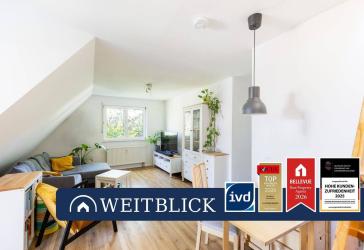 Vorschaubild Maisonettewohnung