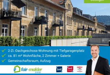 Vorschaubild Wohnung