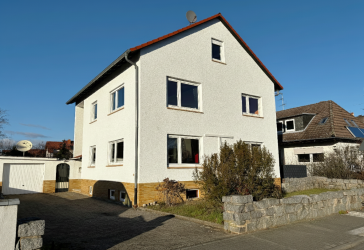 Vorschaubild Mehrfamilienhaus