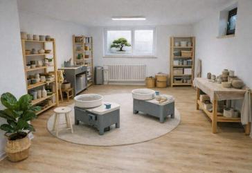 Vorschaubild Loft-Studio-Atelier
