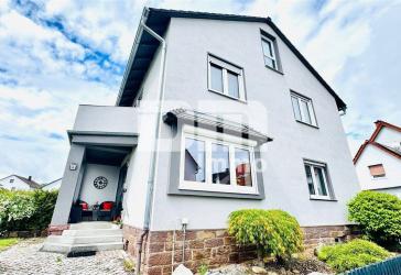 Vorschaubild Mehrfamilienhaus