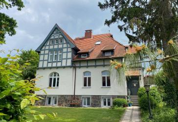 Vorschaubild Maisonettewohnung