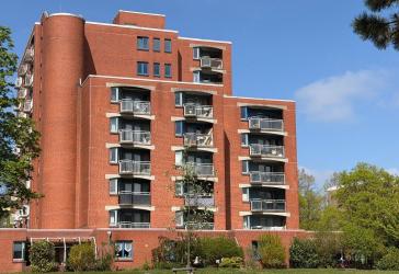 Klein aber fein! Süßes Apartment in bester Lage!