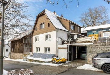 Vorschaubild Mehrfamilienhaus