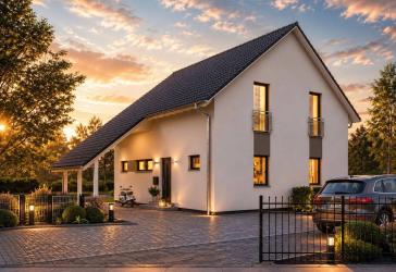 Ein Zuhause von bleibendem Wert