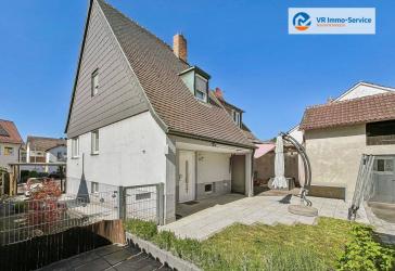 Vorschaubild Einfamilienhaus