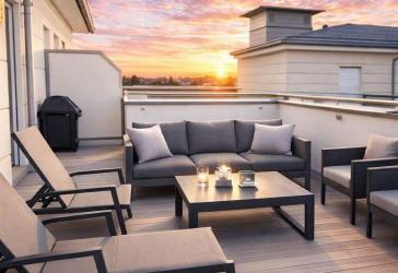 Vorschaubild Penthouse