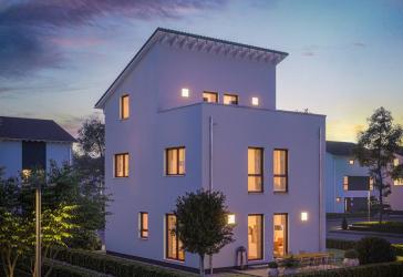 Vorschaubild Einfamilienhaus