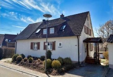 Vorschaubild Einfamilienhaus