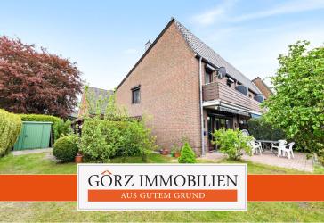 Vorschaubild Reihenendhaus