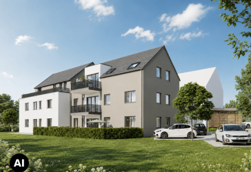 Vorschaubild Wohnung