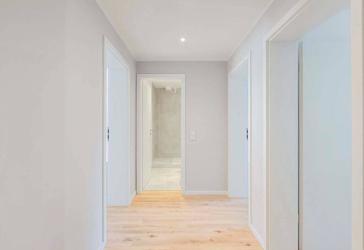 Sanierte und bezugsfreie 2-Zimmer Wohnung in zentraler Lage von Mülheim an der Ruhr