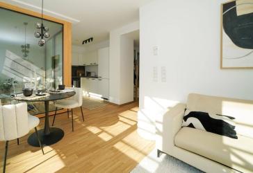 Vorschaubild Wohnung