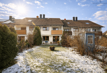Vorschaubild Reihenmittelhaus