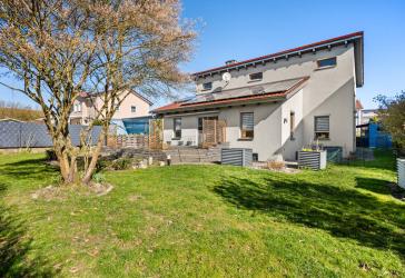 Vorschaubild Einfamilienhaus