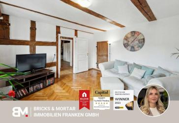 Vorschaubild Maisonettewohnung