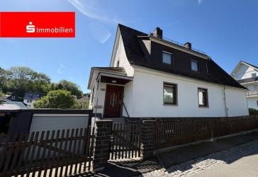 Vorschaubild Einfamilienhaus
