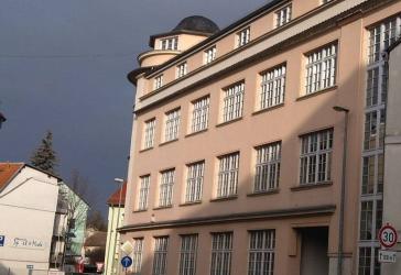 Vorschaubild Maisonettewohnung