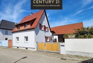 Vorschaubild Einfamilienhaus