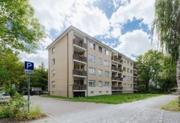 Bezugsfreie 2,5-Zimmer-Wohnung mit ca. 77,90 m², direkt vom Eigentümer und provisionsfrei