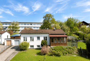 Vorschaubild Einfamilienhaus
