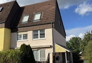 Vorschaubild Doppelhaushälfte