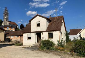 Vorschaubild Einfamilienhaus