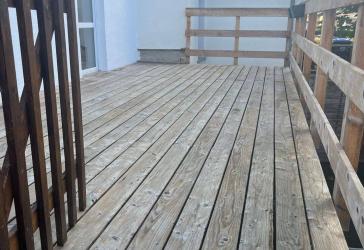 Vorschaubild Maisonettewohnung