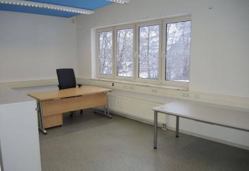 Vorschaubild Büro- /Praxis-Immobilie
