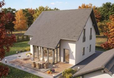 Vorschaubild Einfamilienhaus