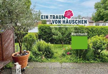 Vorschaubild Doppelhaushälfte