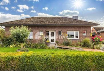Vorschaubild Bungalow