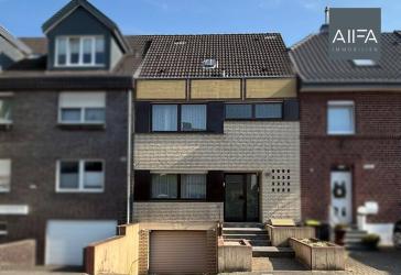 Vorschaubild Reihenmittelhaus