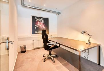 Vorschaubild Büro- /Praxis-Immobilie
