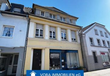 Kapitalanlage mitten im Zentrum!