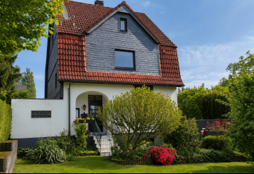 Vorschaubild Einfamilienhaus