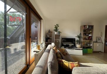 Vorschaubild Maisonettewohnung