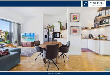 Vorschaubild Maisonettewohnung