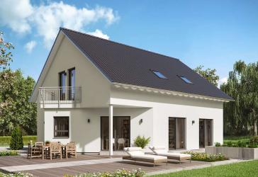 Vorschaubild Einfamilienhaus