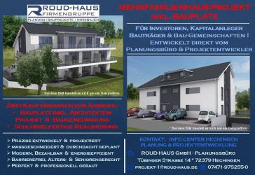 Vorschaubild Mehrfamilienhaus