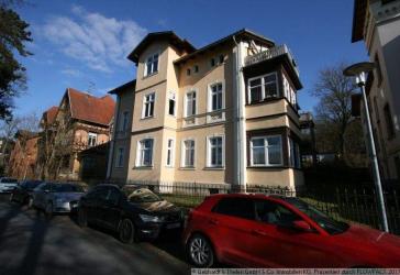 Top Single-Wohnung!