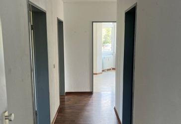 3-Zimmer Wohnung, 81,28m², in Marienheide, nur mit WBS
