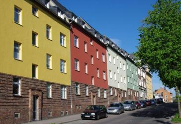 Vorschaubild Wohnung