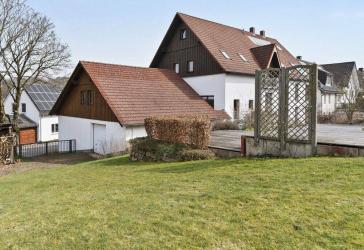 Vorschaubild Maisonettewohnung
