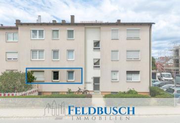 Vorschaubild Wohnung
