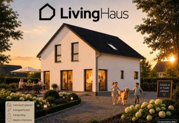 LivingHaus - Dein maßgeschneidertes Traumhaus in Kamen