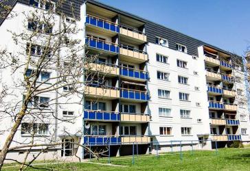 Vorschaubild Wohnung